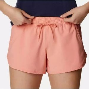 Columbia W Bogota Bay Stretch Short